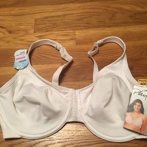 NWT Playtex 40C Bra